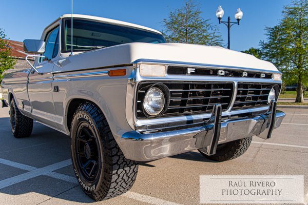 Automotive example