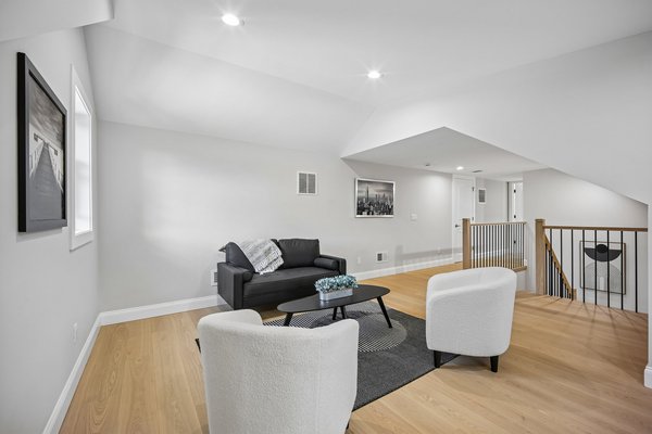 Real Estate example