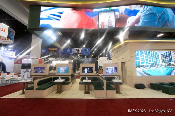 Team & Office example