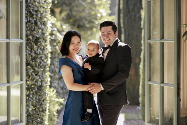 Family example