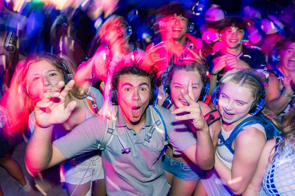 Party example