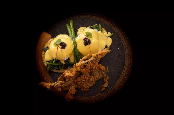 Food example