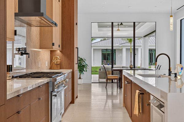 Real Estate example