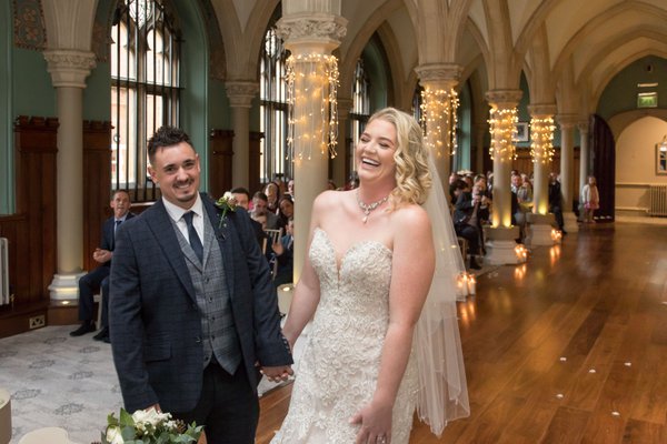 Wedding example