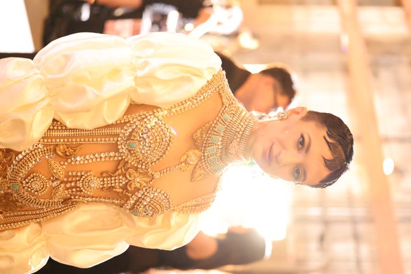 Fashion example