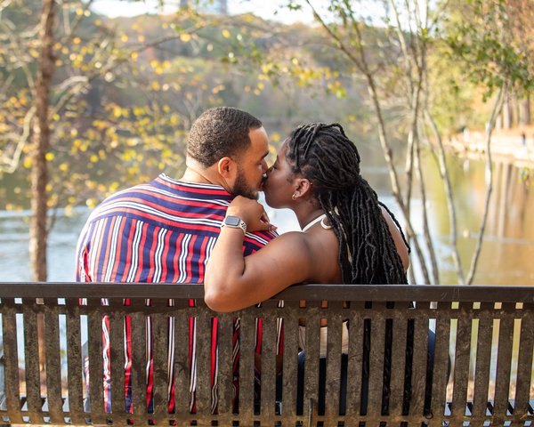 Engagement example