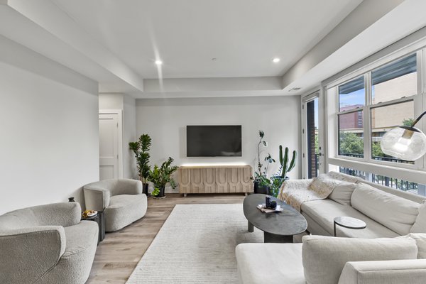Real Estate example