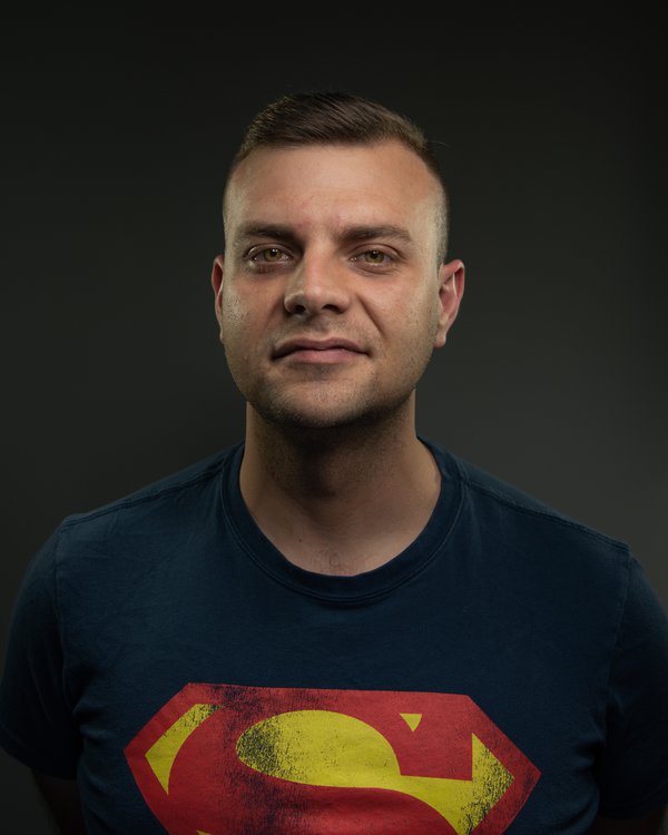 Portrait example