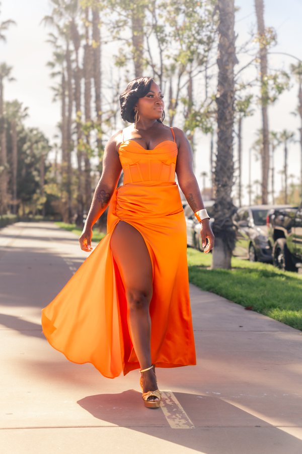 Fashion example