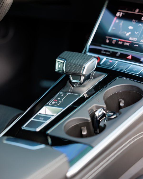Automotive example