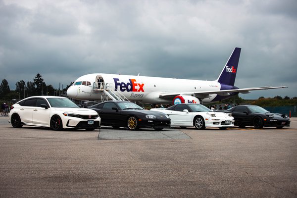 Automotive example