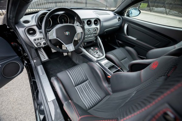 Automotive example
