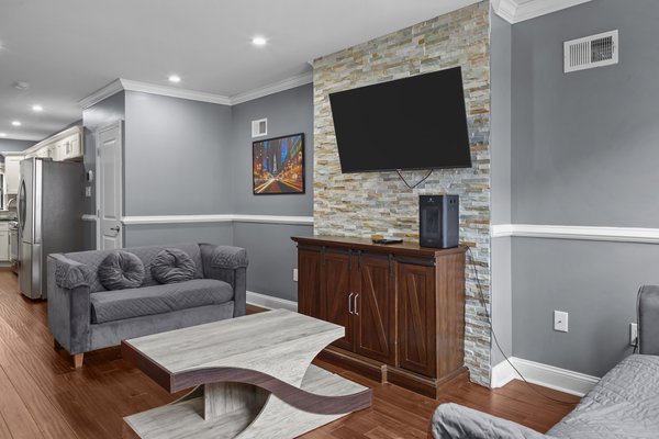 Real Estate example