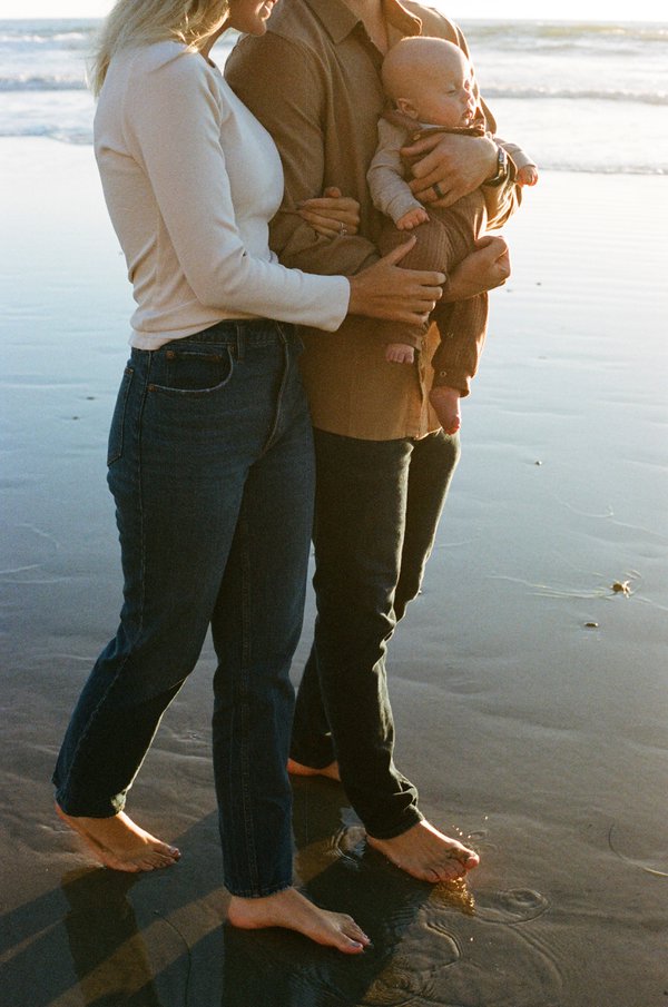Family example