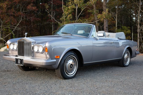 Automotive example