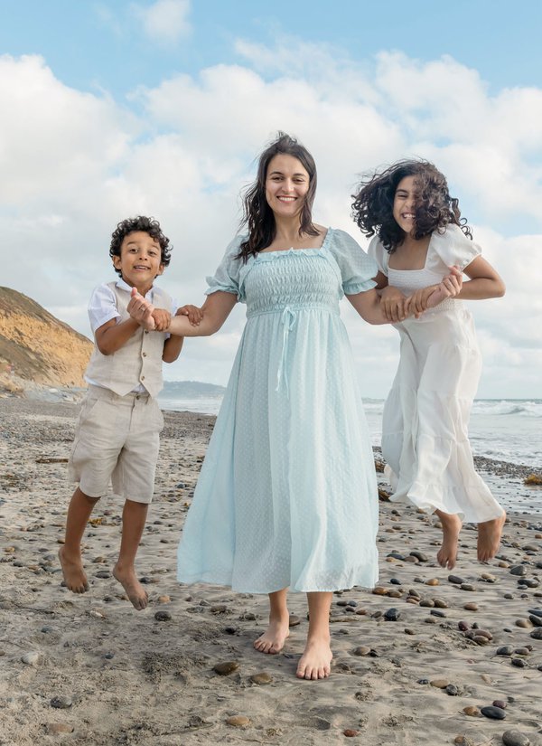 Family example