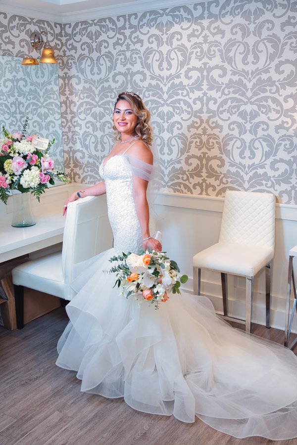 Wedding example