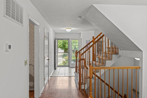 Real Estate example