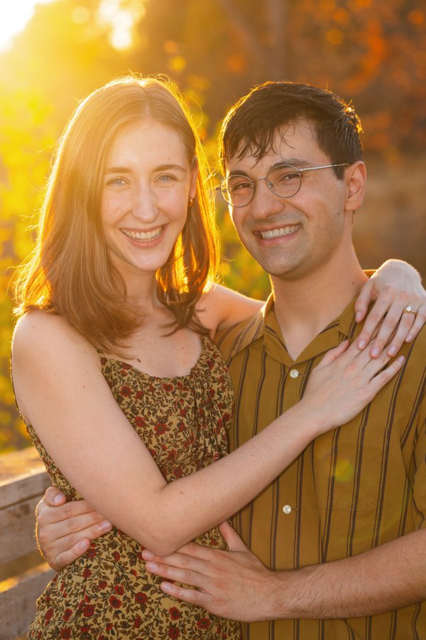 Engagement example