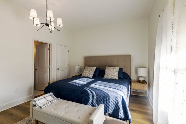 Real Estate example
