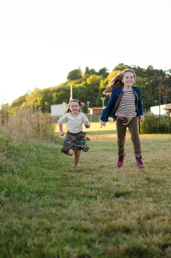 Kids example