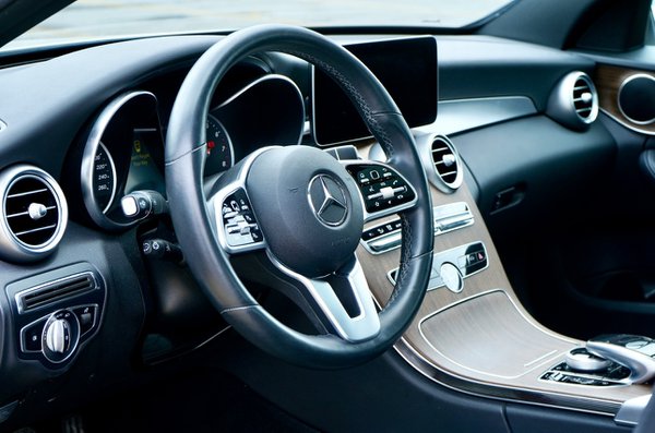 Automotive example