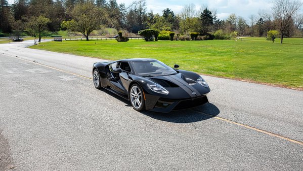 Automotive example