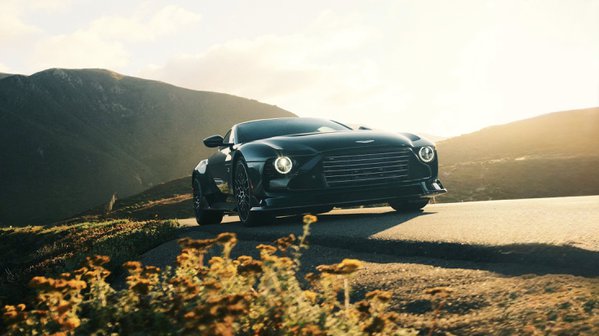 Automotive example