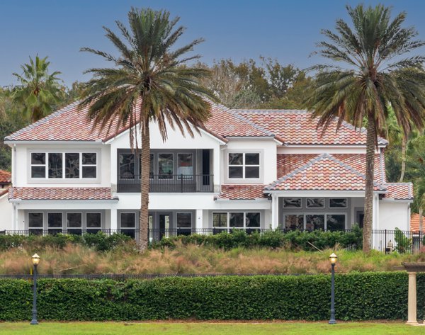 Real Estate example