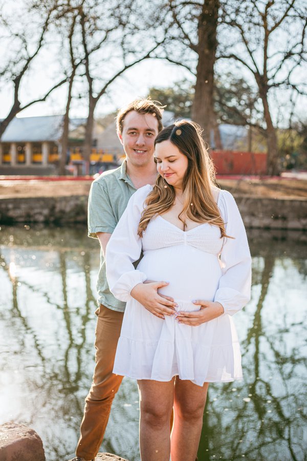 Maternity example