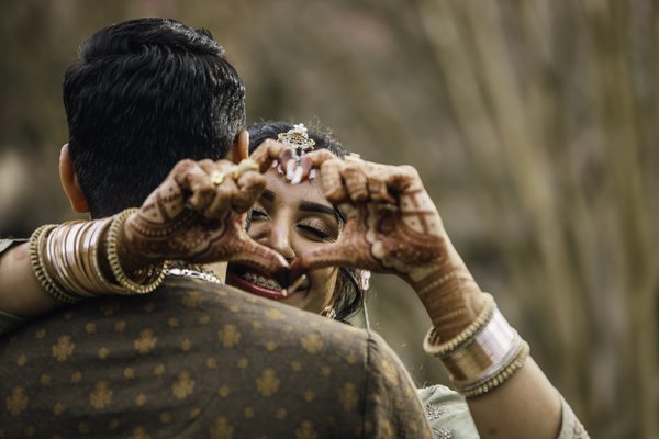Engagement example
