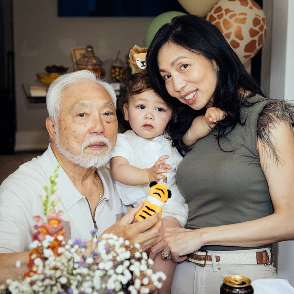 Family example