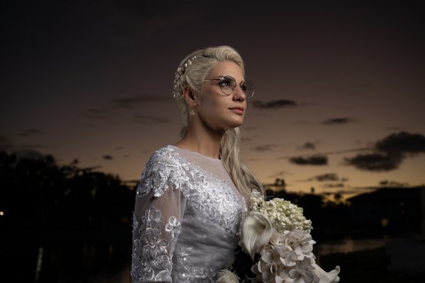 Wedding example