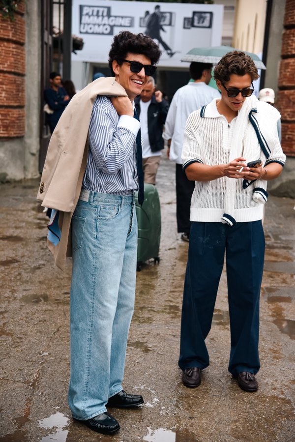 Fashion example