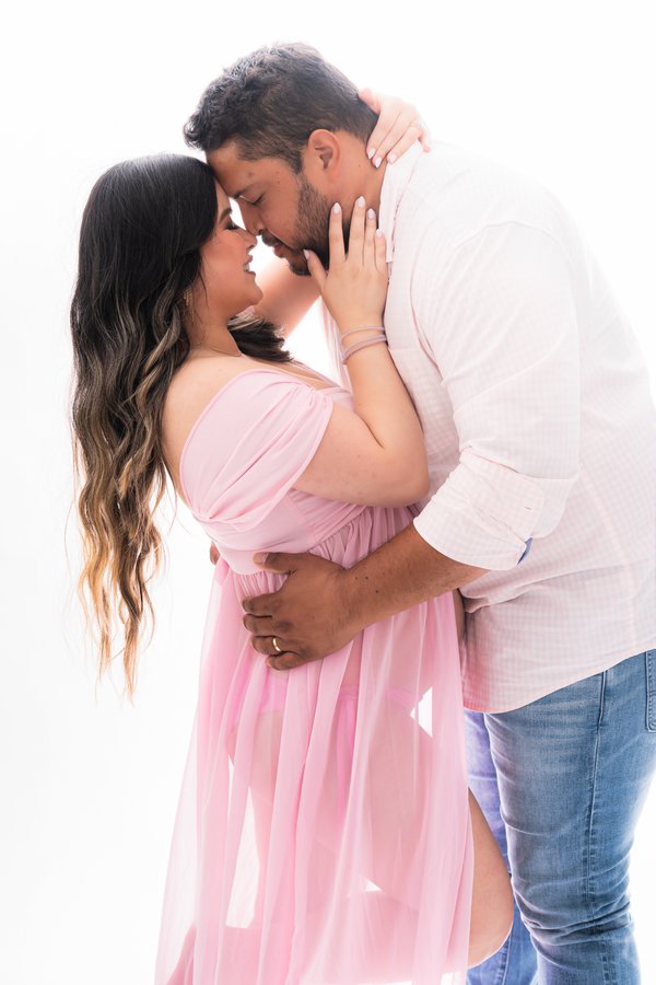 Maternity example
