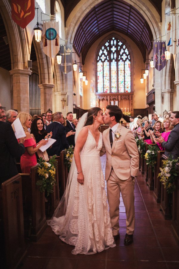 Wedding example