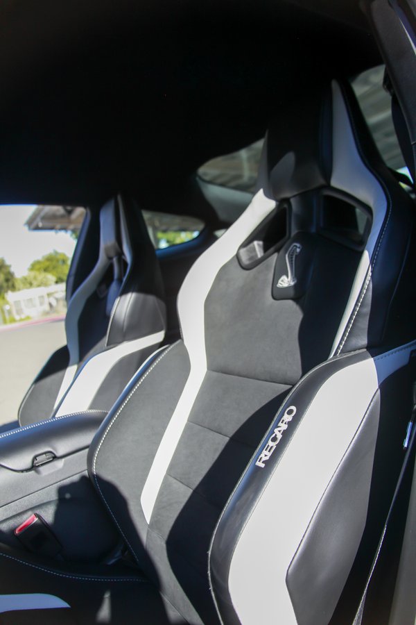 Automotive example
