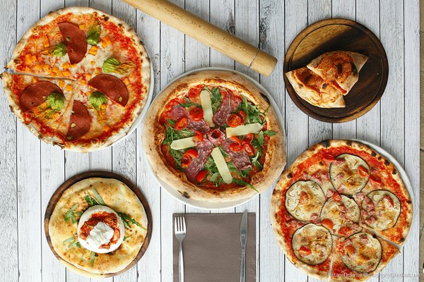 Food example