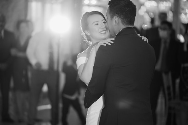 Wedding example