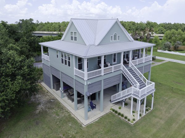 Real Estate example