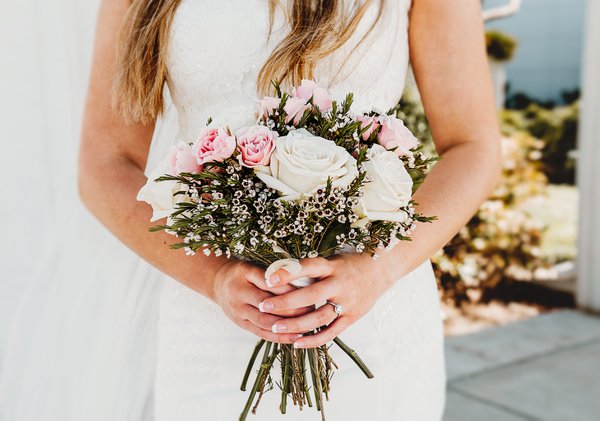 Wedding example