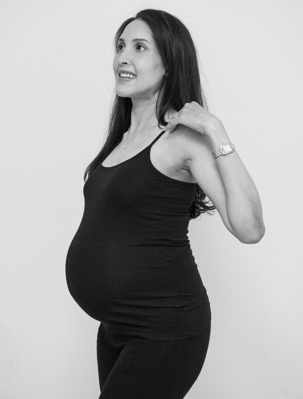 Maternity example