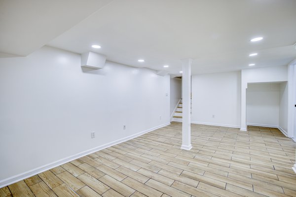 Real Estate example