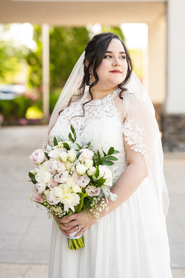 Wedding example