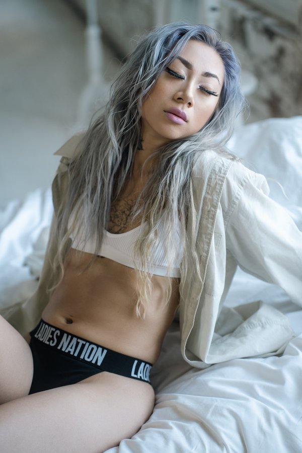 Fashion example