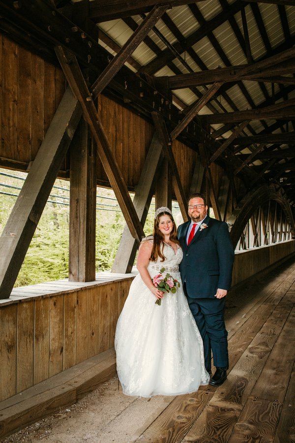 Wedding example