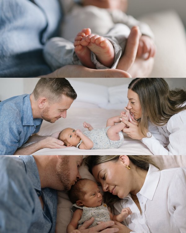 Family example