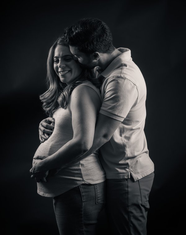 Maternity example