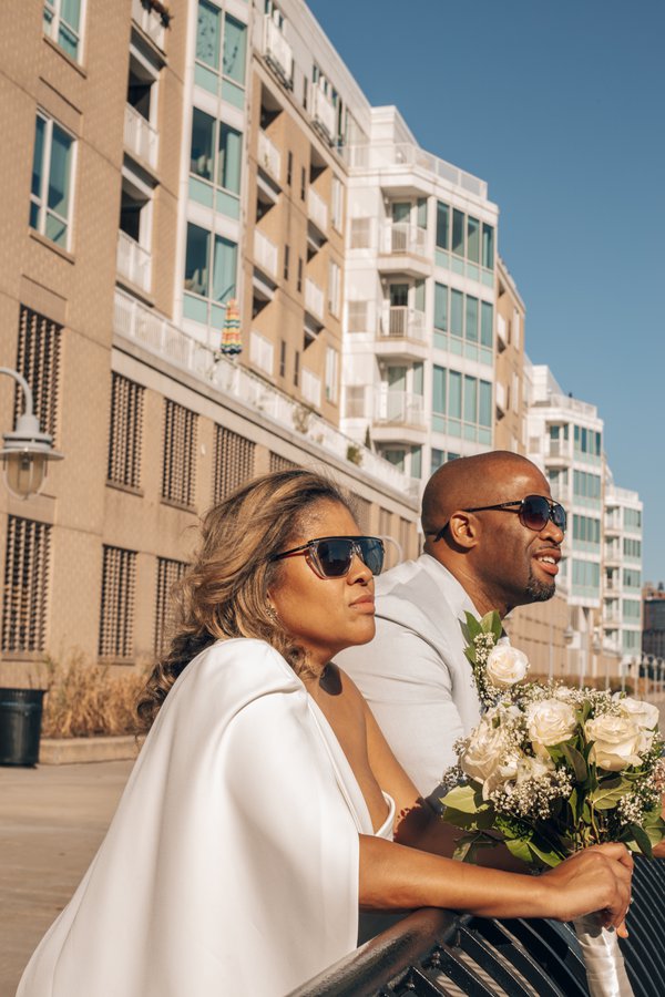 Wedding example