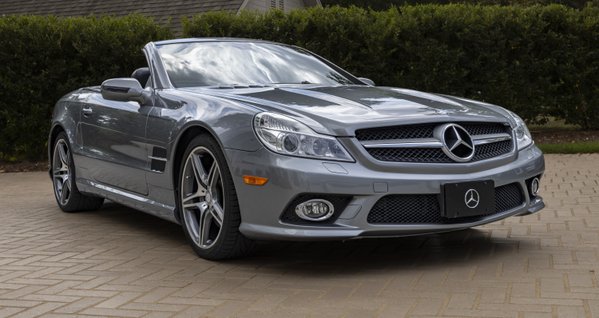 Automotive example